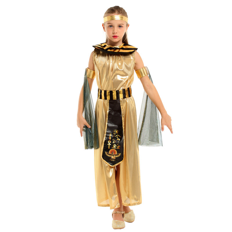 Cleopatra Halloween Unisex Costume