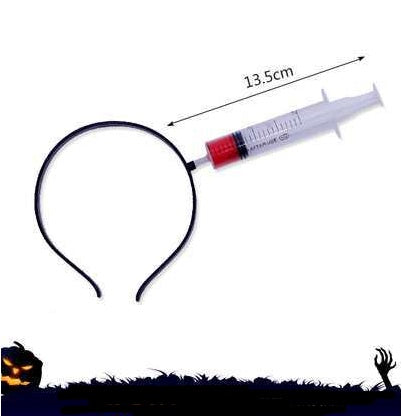 Halloween Trick Headband