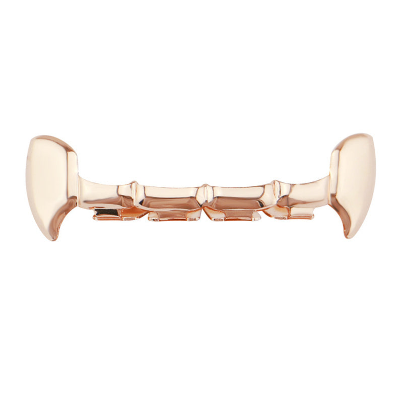 Halloween Vampire & Zombie Fake Dentures Teeth