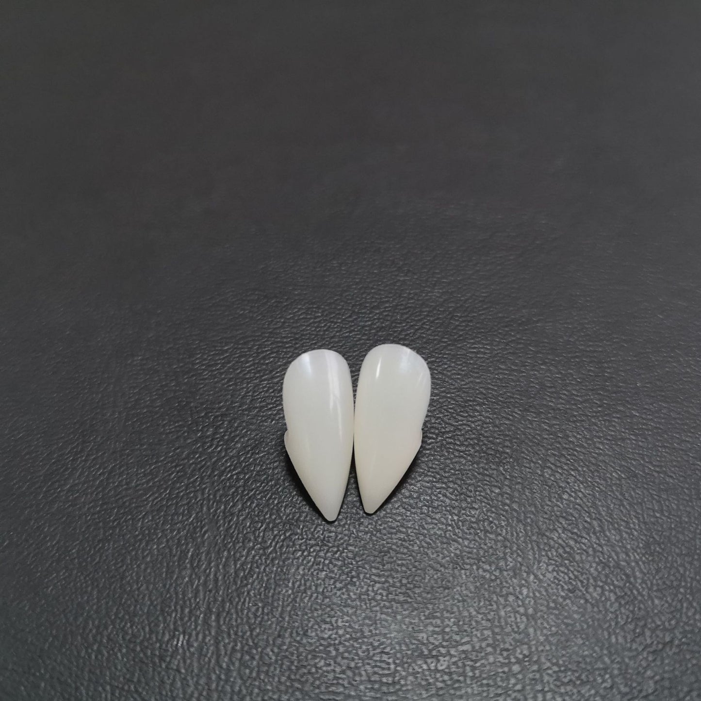 Halloween Vampire & Zombie Fake Dentures Teeth