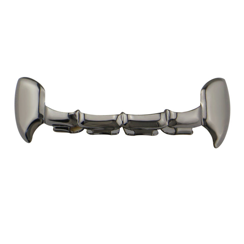 Halloween Vampire & Zombie Fake Dentures Teeth