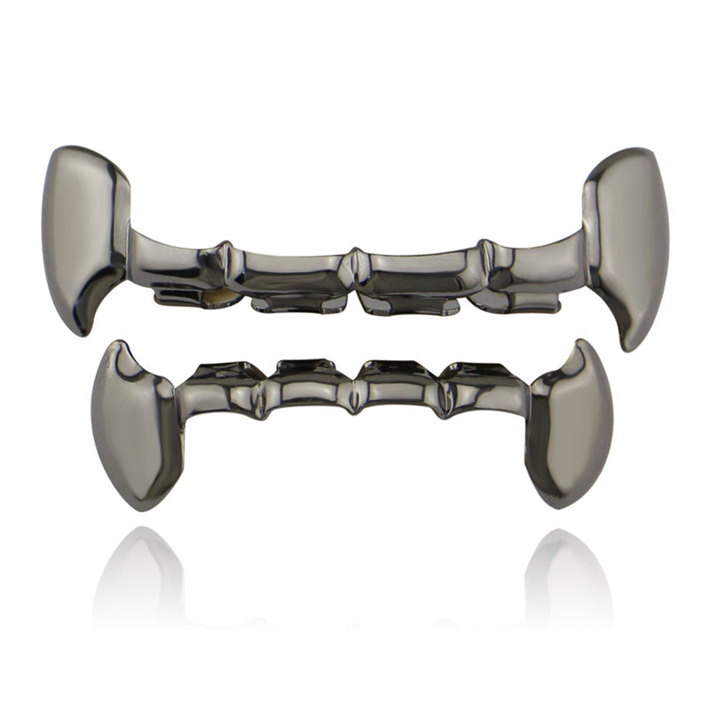 Halloween Vampire & Zombie Fake Dentures Teeth