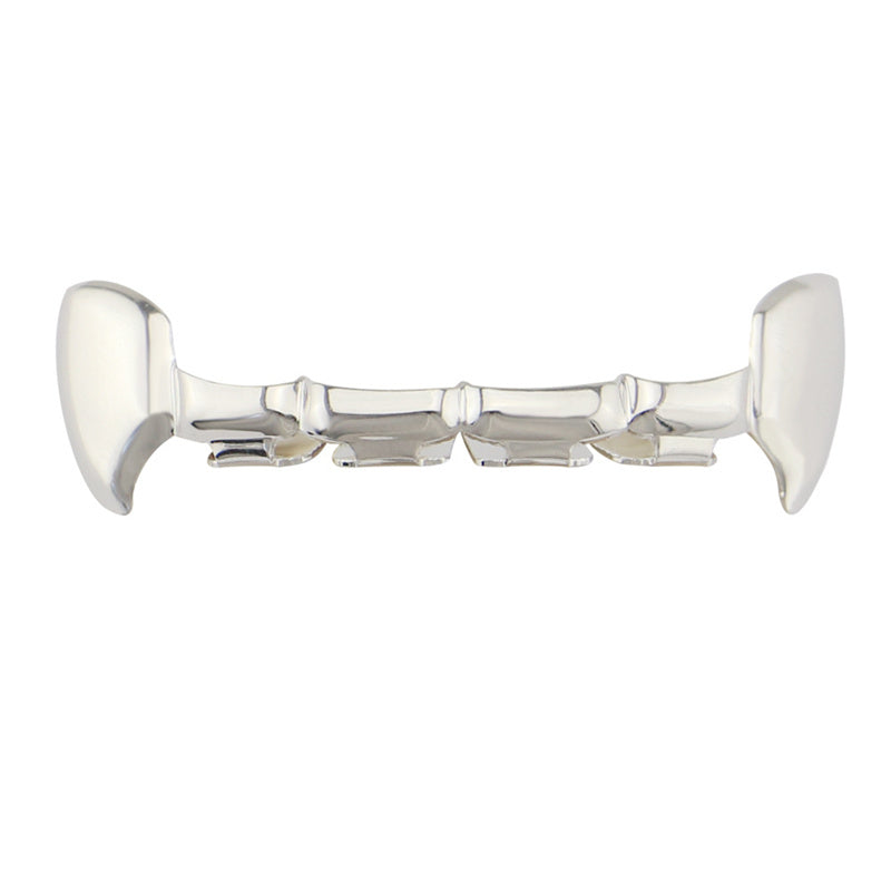 Halloween Vampire & Zombie Fake Dentures Teeth