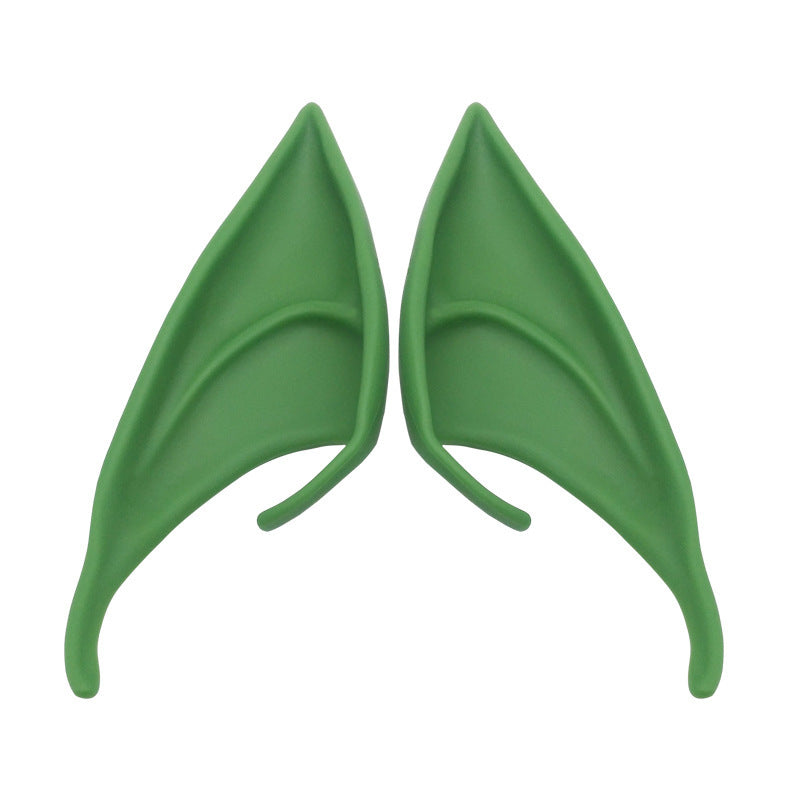 Halloween Elf & Goblin Ears Costume Props