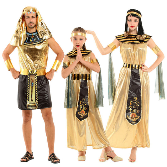 Cleopatra Halloween Unisex Costume