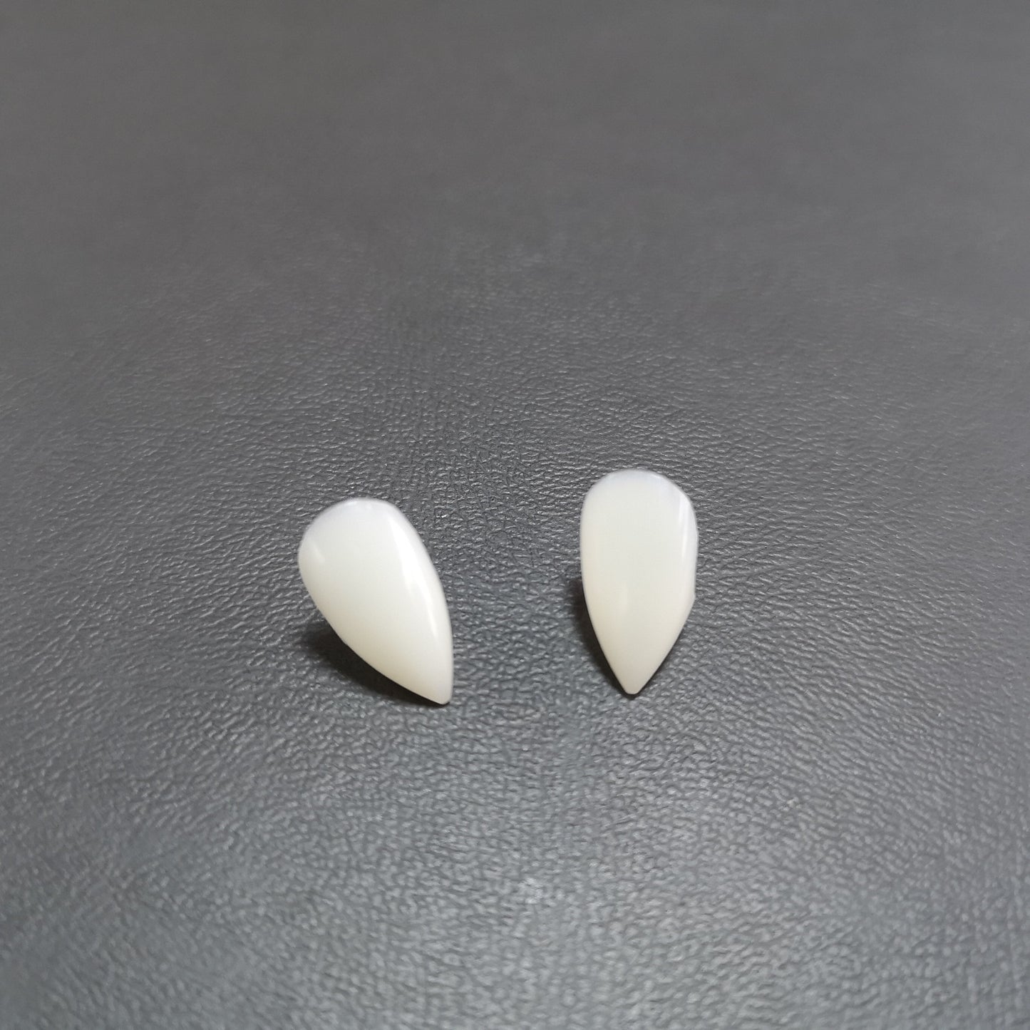 Halloween Vampire & Zombie Fake Dentures Teeth