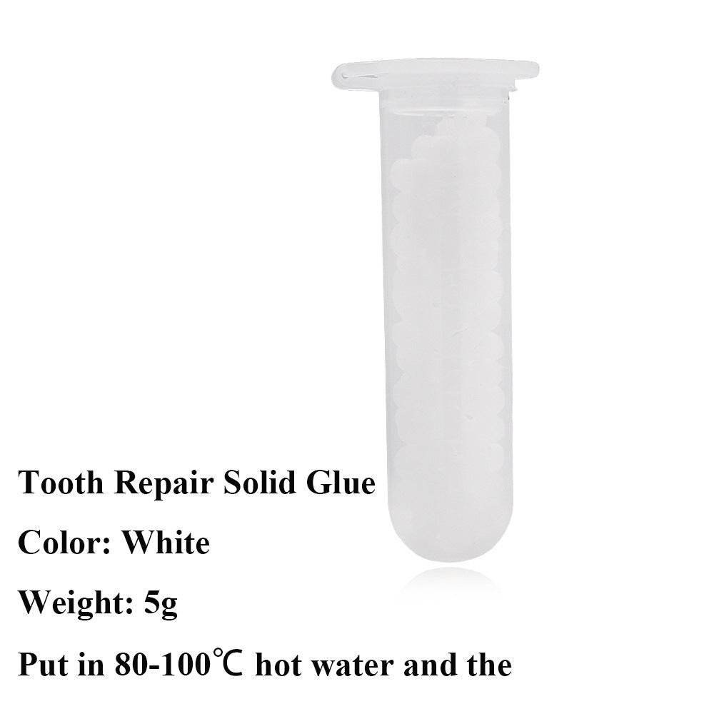 Halloween Vampire & Zombie Fake Dentures Teeth