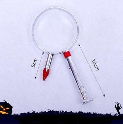 Halloween Trick Headband