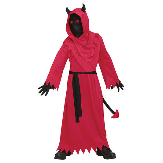 Halloween Demon Cosplay Costume for Adults