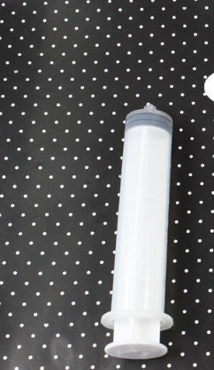 Halloween Vampire Blood Drink Bags Transparent Beverage Pouches