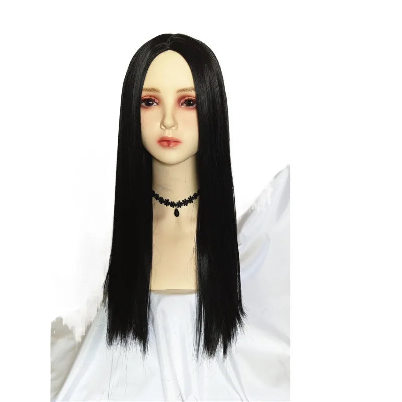 Film Gomez Addams Cosplay  Morticia Costume Dress Halloween Carnival Outfit Adult Kid Coat Shirt Pant Tie Suit Party Uniform