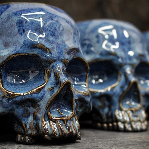 Personalized Creative Blood New Skull Water Cup Mug